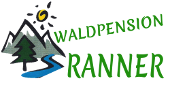 Urlaub & Essen-Details: Waldpension Ranner