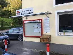 3D archery course - Kirchschlag bei Linz - Gasthaus Kreuzmühle