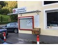 Urlaub & Essen: Gasthaus Kreuzmühle