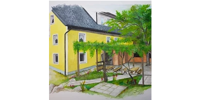 3D archery course - St. Veit an der Glan - Hemmastüberl