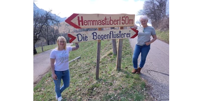 3D archery course - St. Veit an der Glan - Hemmastüberl