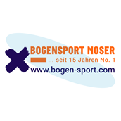Bogensportinfo - Logo - Bogensport Moser