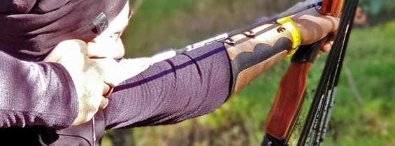 Einkaufen: Instinctive-Archery.de