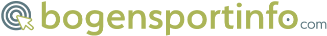 Logo - Bogensport Bogenschiessen
